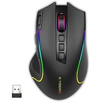 Amazon | 【日本語配列】e元素メカニカル式ゲーミングキーボード 赤軸